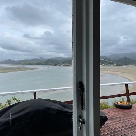 Tairua Treasure On Mount Paku Villa Exterior photo