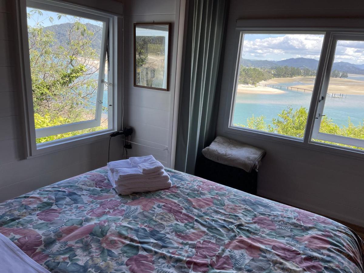 Tairua Treasure On Mount Paku Villa Exterior photo