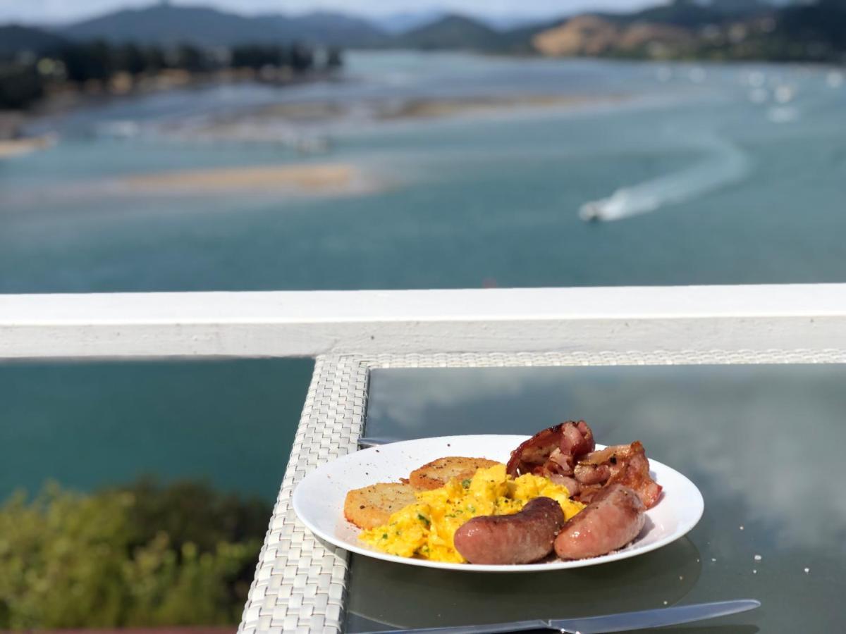 Tairua Treasure On Mount Paku Villa Exterior photo