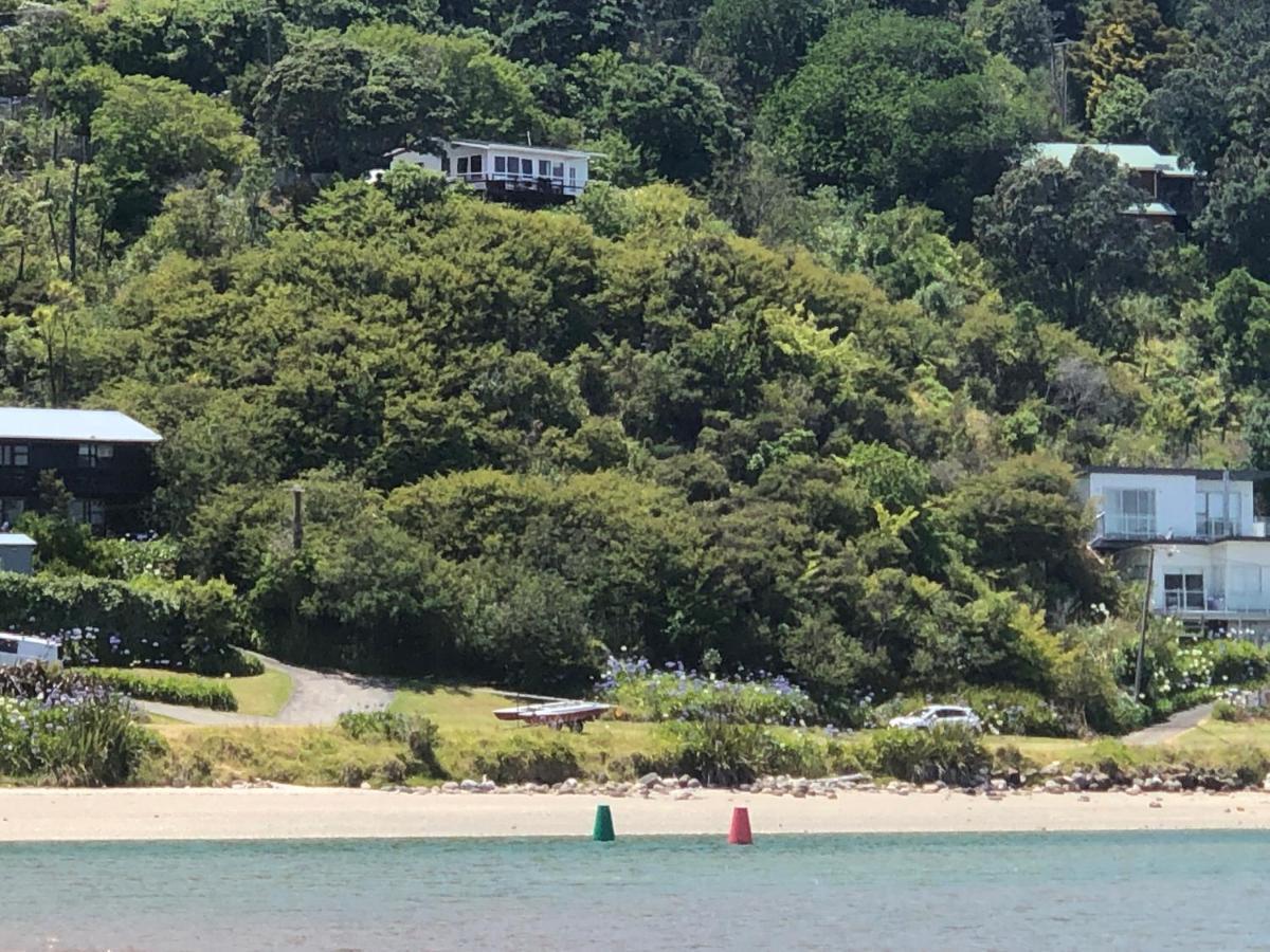 Tairua Treasure On Mount Paku Villa Exterior photo
